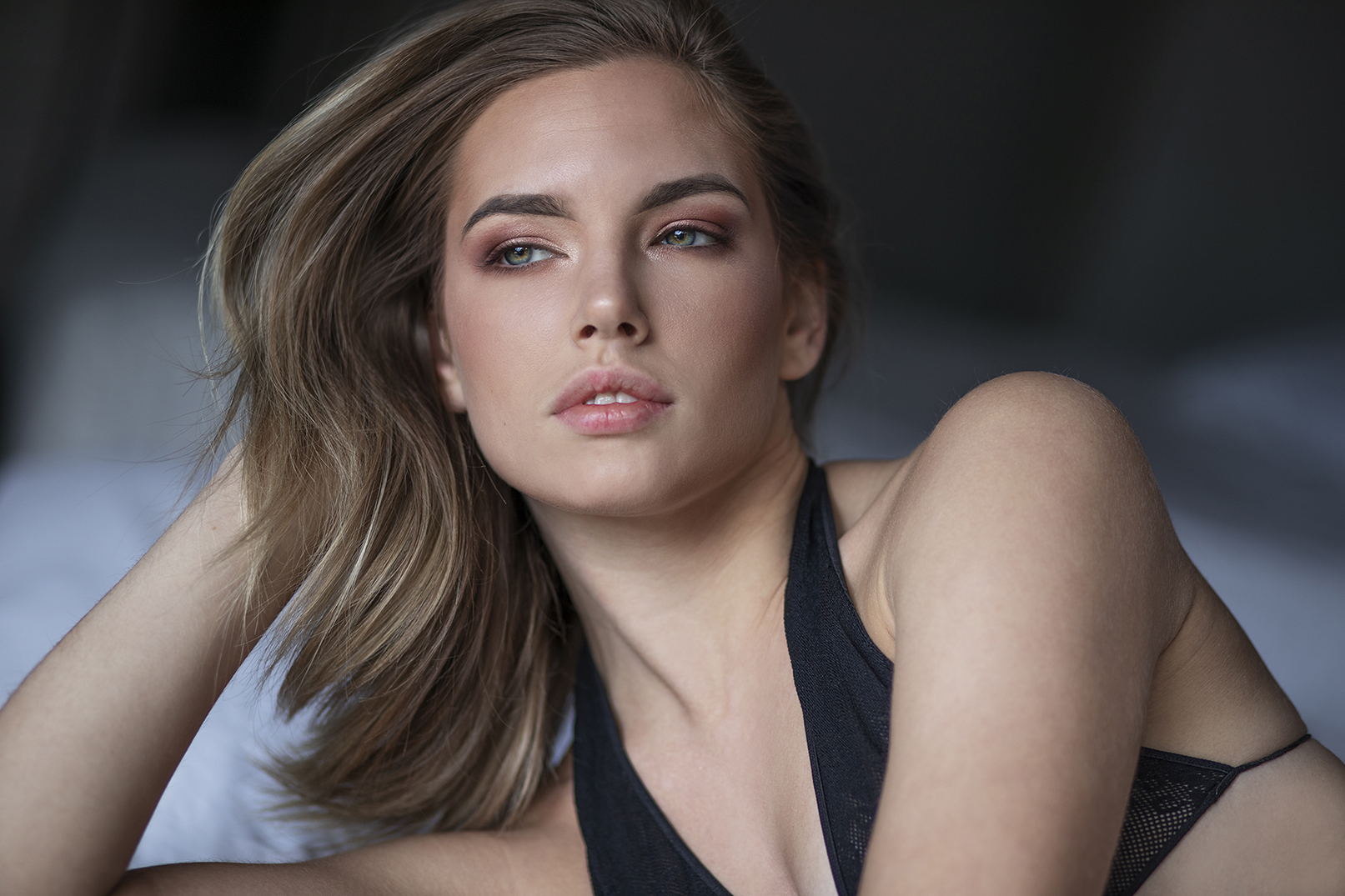 Niomi Schill